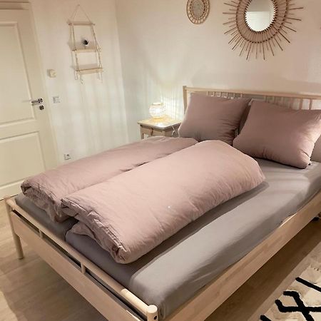 Ferienwohnung Vaelli Rust Bagian luar foto